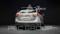 2014 Hyundai Veracruz