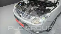 2014 Hyundai Veracruz