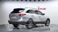 2014 Hyundai Veracruz