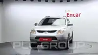 2014 Hyundai Veracruz