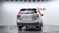 2014 Hyundai Veracruz