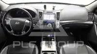 2014 Hyundai Veracruz