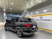 2014 Hyundai Veracruz