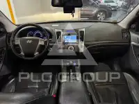 2014 Hyundai Veracruz