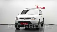 2014 Hyundai Veracruz