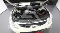 2014 Hyundai Veracruz