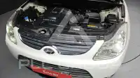 2014 Hyundai Veracruz