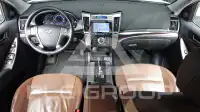 2014 Hyundai Veracruz