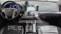 2014 Hyundai Veracruz