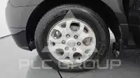 2014 Hyundai Starex