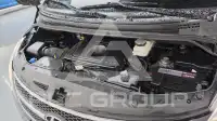 2014 Hyundai Starex