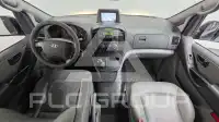 2014 Hyundai Starex