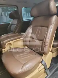 2014 Hyundai Starex
