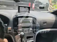 2014 Hyundai Starex