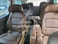 2014 Hyundai Starex