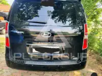 2014 Hyundai Starex