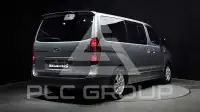 2014 Hyundai Starex