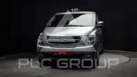 2014 Hyundai Starex