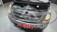 2014 Hyundai Starex