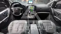 2014 Hyundai Starex
