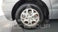 2014 Hyundai Starex