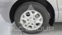 2014 Hyundai Starex