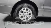 2014 Hyundai Starex