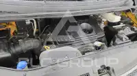 2014 Hyundai Starex