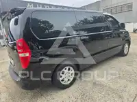 2014 Hyundai Starex