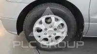2014 Hyundai Starex