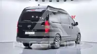 2014 Hyundai Starex