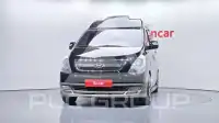 2014 Hyundai Starex