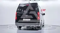 2014 Hyundai Starex