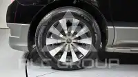 2014 Hyundai Starex