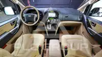 2014 Hyundai Starex