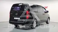 2014 Hyundai Starex