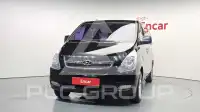 2014 Hyundai Starex