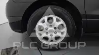 2014 Hyundai Starex