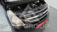 2014 Hyundai Starex