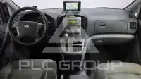 2014 Hyundai Starex
