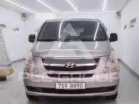 2014 Hyundai Starex