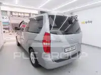 2014 Hyundai Starex