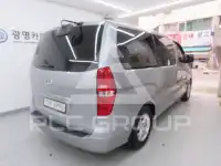 2014 Hyundai Starex