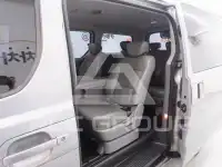 2014 Hyundai Starex