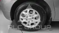 2014 Hyundai Starex