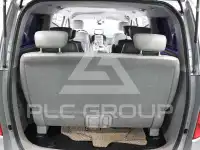 2014 Hyundai Starex