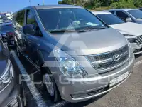 2014 Hyundai Starex