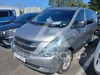 2014 Hyundai Starex