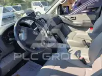 2014 Hyundai Starex