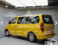 2014 Hyundai Starex